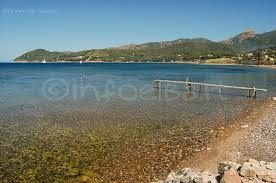Spiaggia Schiopparello